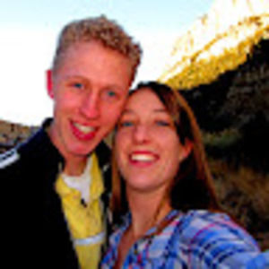 Meet your Posher, Caitlin